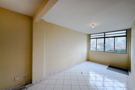 Sala de apartamento para alugar com 2 quartos, 70m² em Vila Mariana, São Paulo