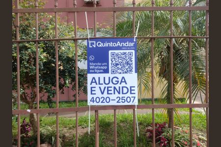 Apartamento para alugar com 44m², 1 quarto e sem vagaDetalhe