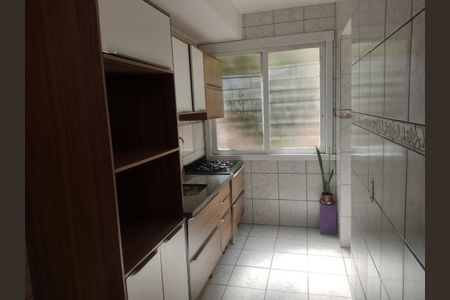 Apartamento para alugar com 44m², 1 quarto e sem vagaCozinha