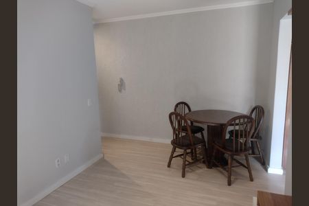 Apartamento para alugar com 44m², 1 quarto e sem vagaSala