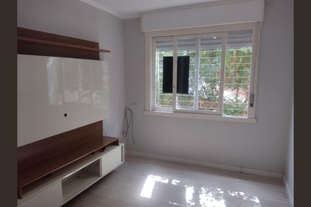 Apartamento para alugar com 44m², 1 quarto e sem vagaSala