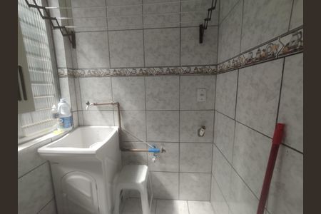 Apartamento para alugar com 44m², 1 quarto e sem vagaÁrea de Serviço