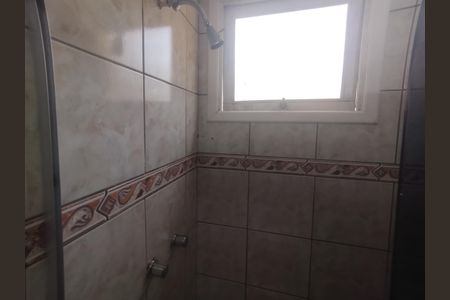 Apartamento para alugar com 44m², 1 quarto e sem vagaBanheiro