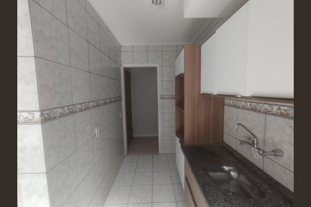 Apartamento para alugar com 44m², 1 quarto e sem vagaCozinha