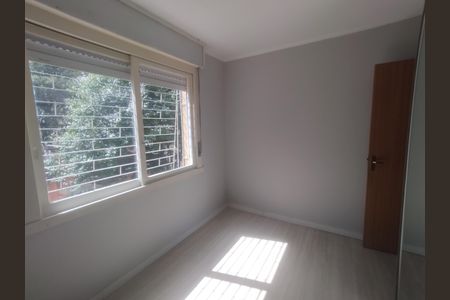 Quarto 1 de apartamento à venda com 1 quarto, 44m² em Jardim do Salso, Porto Alegre