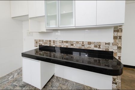 Apartamento à venda com 140m², 3 quartos e 1 vaga Apartamento à venda com 140m², 3 quartos e 1 vagaCozinha