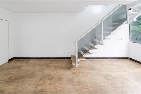 Apartamento à venda com 140m², 3 quartos e 1 vaga Apartamento à venda com 140m², 3 quartos e 1 vagaSala