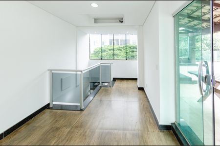 Apartamento à venda com 140m², 3 quartos e 1 vaga Apartamento à venda com 140m², 3 quartos e 1 vagaSala 2