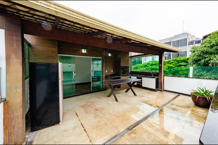 Apartamento à venda com 140m², 3 quartos e 1 vaga Apartamento à venda com 140m², 3 quartos e 1 vagaCobertura