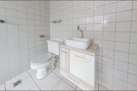 Apartamento à venda com 140m², 3 quartos e 1 vaga Apartamento à venda com 140m², 3 quartos e 1 vagaBanheiro de serviço