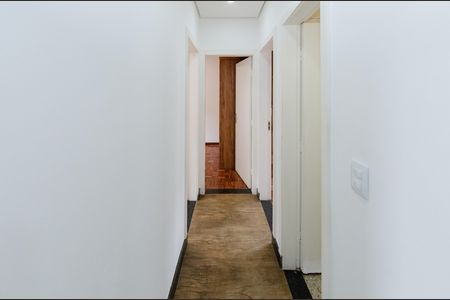 Apartamento à venda com 140m², 3 quartos e 1 vaga Apartamento à venda com 140m², 3 quartos e 1 vagaCorredor