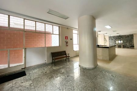 Apartamento para alugar com 60m², 2 quartos e sem vagaÁrea comum