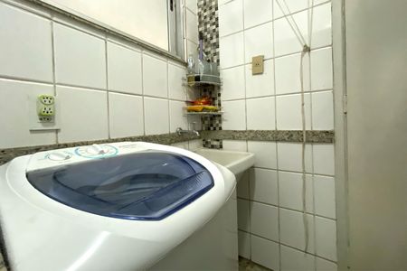 Apartamento para alugar com 60m², 2 quartos e sem vagaÁrea de Serviço
