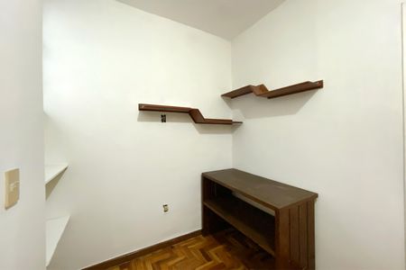 Apartamento para alugar com 60m², 2 quartos e sem vagaQuarto 2