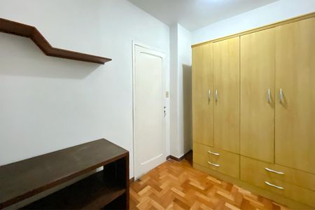 Apartamento para alugar com 60m², 2 quartos e sem vagaQuarto 2