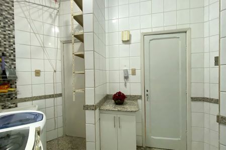 Apartamento para alugar com 60m², 2 quartos e sem vagaCozinha