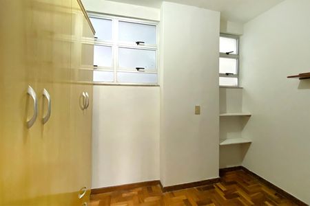 Apartamento para alugar com 60m², 2 quartos e sem vagaQuarto 2