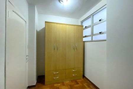 Apartamento para alugar com 60m², 2 quartos e sem vagaQuarto 2
