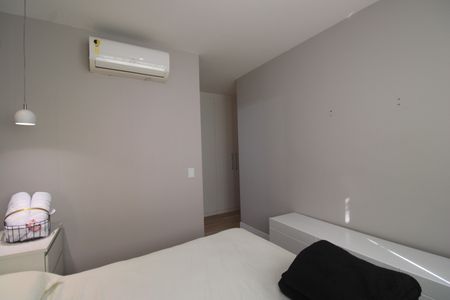 Apartamento à venda com 101m², 3 quartos e 2 vagasSuíte