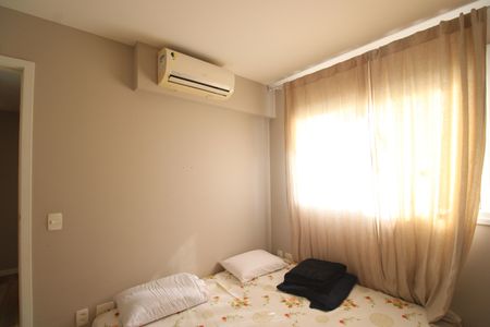 Apartamento à venda com 101m², 3 quartos e 2 vagasQuarto 2