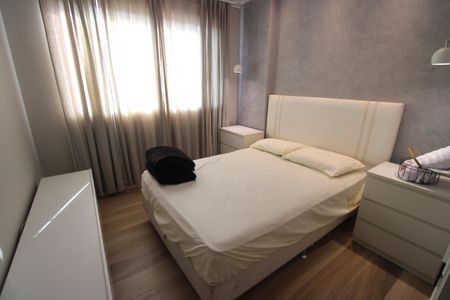 Apartamento à venda com 101m², 3 quartos e 2 vagasSuíte