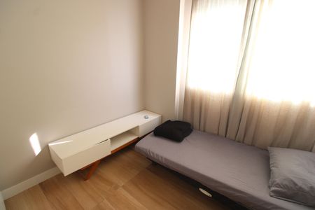 Apartamento à venda com 101m², 3 quartos e 2 vagasQuarto 1