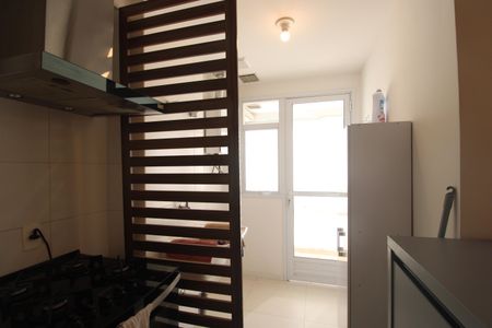 Apartamento à venda com 101m², 3 quartos e 2 vagasÁrea de serviço