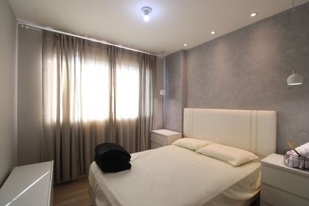 Apartamento à venda com 101m², 3 quartos e 2 vagasSuíte