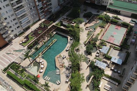 Apartamento à venda com 101m², 3 quartos e 2 vagasÁrea comum