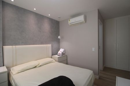 Apartamento à venda com 101m², 3 quartos e 2 vagasSuíte