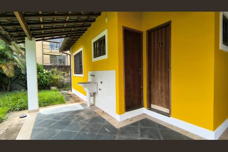 Casa para alugar com 300m², 2 quartos e 3 vagasÁrea de Serviço 