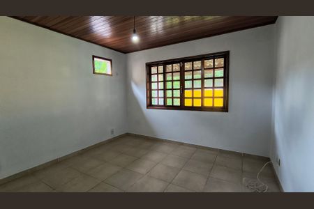 Suíte 1 de casa para alugar com 2 quartos, 300m² em Recreio dos Bandeirantes, Rio de Janeiro