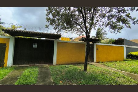 Casa para alugar com 300m², 2 quartos e 3 vagasFachada da Casa 