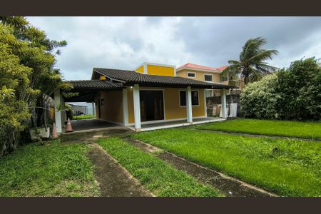 Casa para alugar com 300m², 2 quartos e 3 vagasQuintal
