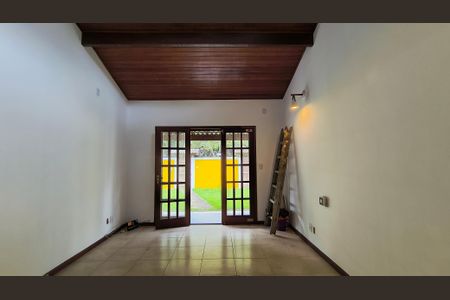 Sala de casa para alugar com 2 quartos, 300m² em Recreio dos Bandeirantes, Rio de Janeiro