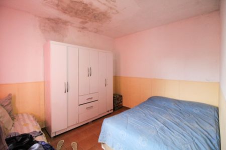 Casa à venda com 80m², 3 quartos e 2 vagasQuarto 01 - Casa 01