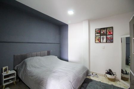 Casa à venda com 80m², 3 quartos e 2 vagasQuarto 02 - Casa 01