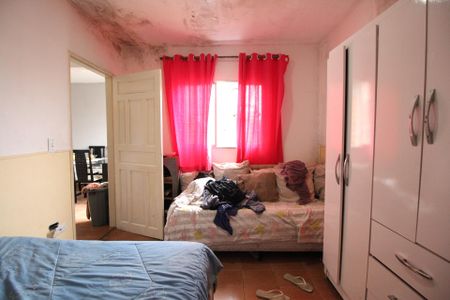 Casa à venda com 80m², 3 quartos e 2 vagasQuarto 01 - Casa 01