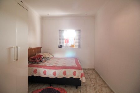 Casa à venda com 80m², 3 quartos e 2 vagasQuarto - Casa 02