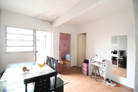 Casa à venda com 80m², 3 quartos e 2 vagasSala de Jantar - Casa 01