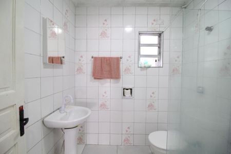 Casa à venda com 80m², 3 quartos e 2 vagasBanheiro - Casa 01