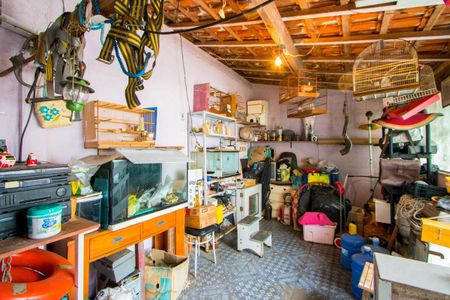 Casa à venda com 148m², 3 quartos e 3 vagas Casa à venda com 148m², 3 quartos e 3 vagasOficina