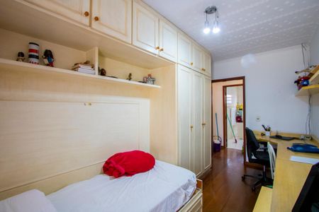 Casa à venda com 148m², 3 quartos e 3 vagas Casa à venda com 148m², 3 quartos e 3 vagasQuarto 3