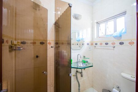 Casa à venda com 148m², 3 quartos e 3 vagas Casa à venda com 148m², 3 quartos e 3 vagasBanheiro do quarto 1