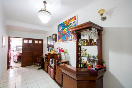 Casa à venda com 148m², 3 quartos e 3 vagas Casa à venda com 148m², 3 quartos e 3 vagasHall de entrada