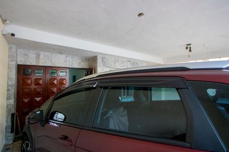 Casa à venda com 148m², 3 quartos e 3 vagas Casa à venda com 148m², 3 quartos e 3 vagasGaragem