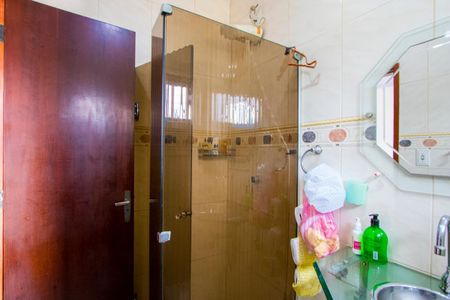 Casa à venda com 148m², 3 quartos e 3 vagas Casa à venda com 148m², 3 quartos e 3 vagasBanheiro do quarto 1