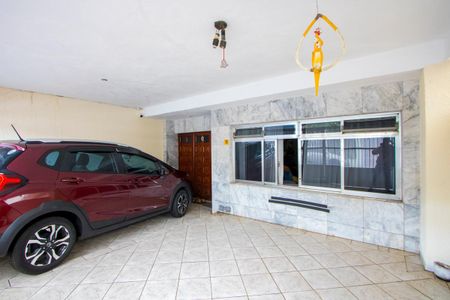 Casa à venda com 148m², 3 quartos e 3 vagas Casa à venda com 148m², 3 quartos e 3 vagasGaragem