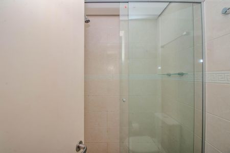 Apartamento à venda com 73m², 2 quartos e 1 vagaBanheiro Social