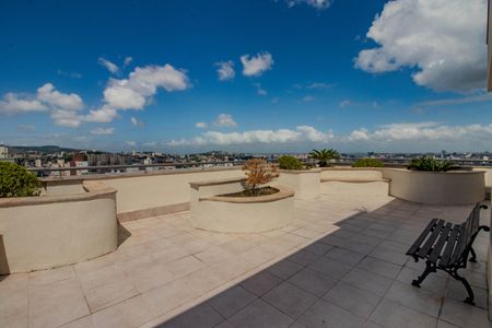 Apartamento à venda com 73m², 2 quartos e 1 vagaÁrea comum - Salão de festas - varanda